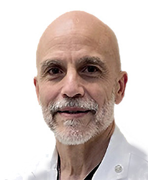 Dr. Jose Garcia
